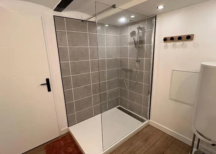 Le Garage Apartamento